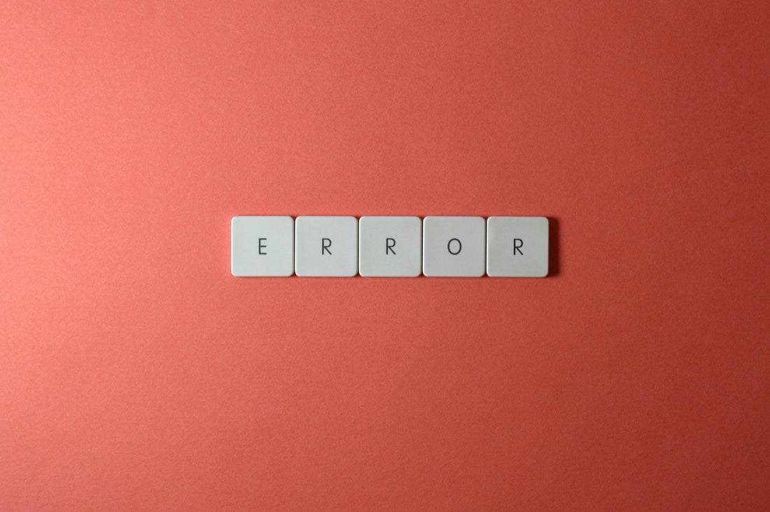 5 errors of using a massage gun
