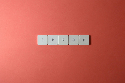 5 errors of using a massage gun